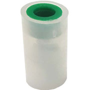 RUSSELL XLURE DETECTABLE Feromoni per plodia spp/ephestia spp colore cover Verde